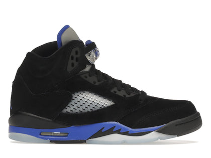 Jordan 5 Retro Racer Blue (GS) - authentic Jordan sneakers