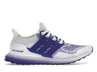 adidas Ultra Boost 1.0 Cloud White Energy Ink Collegiate Purple (Women's)