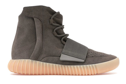 adidas Yeezy Boost 750 Chocolate - authentic adidas sneakers