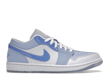 Jordan 1 Low SE Mighty Swooshers - authentic Jordan sneakers