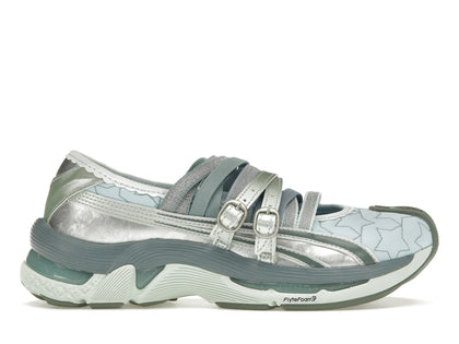 ASICS Gel-Lokros Heaven by Marc Jacobs Kiko Kostadinov Faded Denim (Women's) - authentic ASICS sneakers