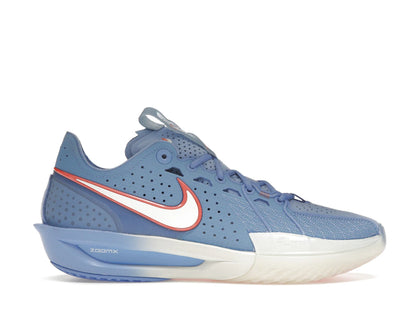 Nike Air Zoom GT Cut 3 Royal Pulse (Women's) - authentic Nike sneakers