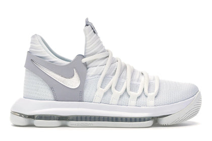 Nike KD 10 Still KD (GS) - authentic Nike sneakers