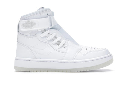 Jordan 1 Nova XX White (Women's) - authentic Jordan sneakers