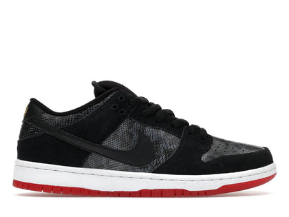 Nike SB Dunk Low Snake Eyes - authentic Nike sneakers