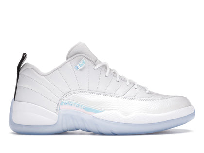 Jordan 12 Retro Low Easter (2021) - authentic Jordan sneakers
