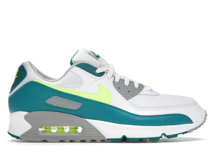 Nike Air Max 3 Spruce - authentic Nike sneakers