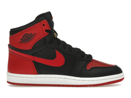 Jordan 1 Retro High '85 OG Bred (2025) - authentic Jordan sneakers
