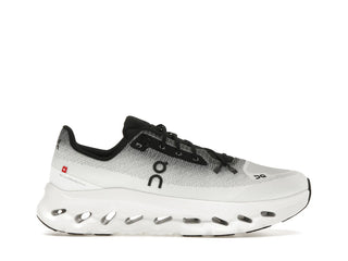 On Running Cloudtilt Black Ivory (Women's) - authentic On sneakers