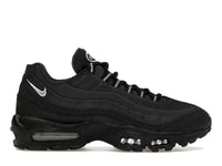Nike Air Max 95 Black Silver