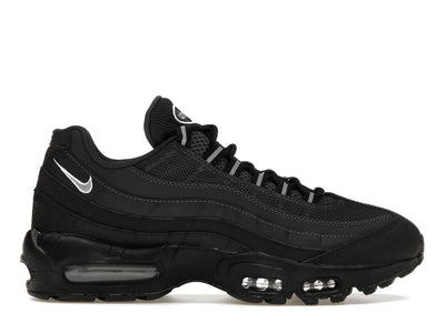 Nike Air Max 95 Black Silver