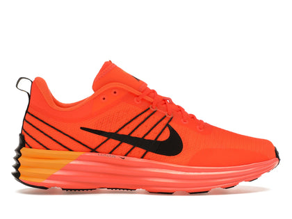Nike Lunar Roam Hyper Crimson - authentic Nike sneakers