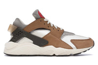 Nike Air Huarache Stussy Desert Oak (2021)
