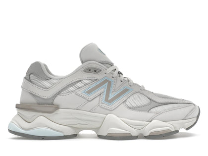 New Balance 9060 Reflection Raincloud Quarry Blue - authentic New Balance sneakers