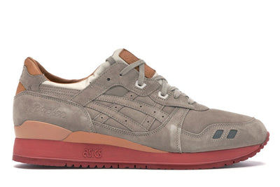 ASICS Gel-Lyte III Packer Shoes Dirty Buck