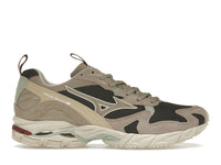 Mizuno Wave Rider 10 Beluga Vintage Khaki