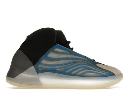adidas Yeezy QNTM Frozen Blue - authentic adidas sneakers
