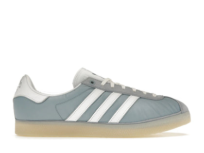 adidas Gazelle 85 Footpatrol Light Grey - authentic adidas sneakers