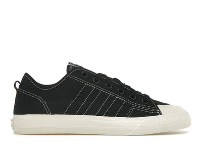 adidas Nizza RF Core Black