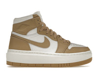 Jordan 1 Elevate High White Desert (Women's)