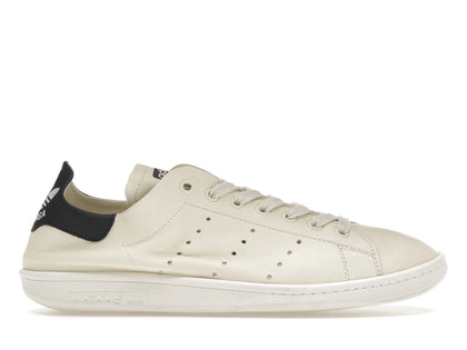 Balenciaga x adidas Stan Smith Off White Black (Women's) - authentic Balenciaga sneakers