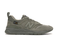 New Balance 997H Cordura Khaki