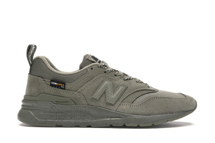 New Balance 997H Cordura Khaki - authentic New Balance sneakers