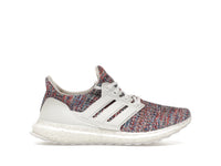 adidas Ultra Boost White Multi-Color (Youth)
