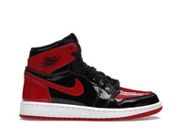 Jordan 1 Retro High OG Patent Bred (GS)