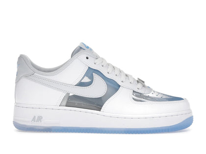 Nike Air Force 1 Low Invisible Woman 2.0 - authentic Nike sneakers