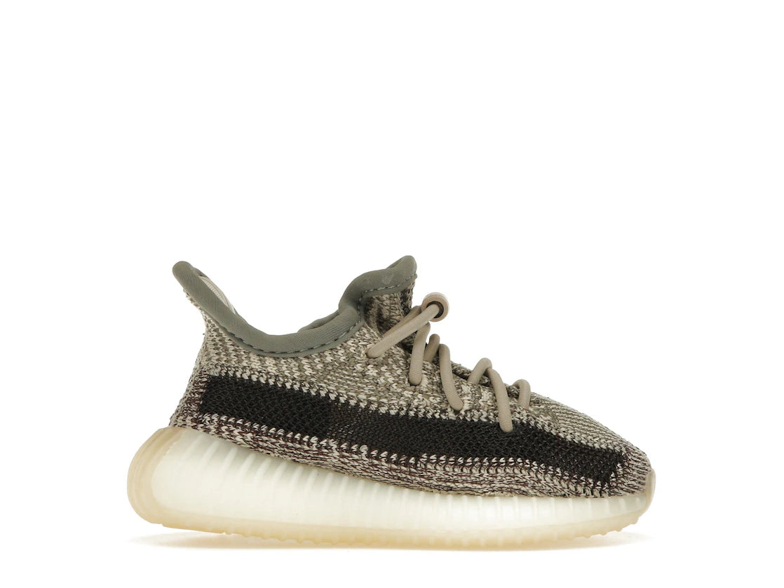 adidas Yeezy Boost 350 V2 Zyon (Infants) - vue 360
