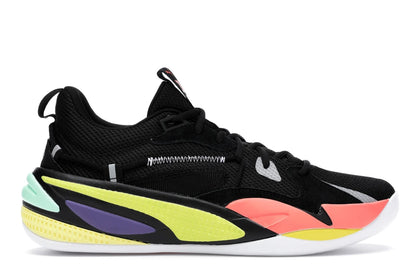 Puma RS-Dreamer J. Cole Black - authentic Puma sneakers
