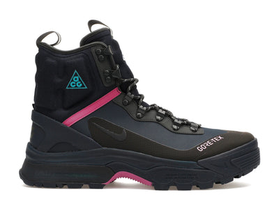 Nike ACG Air Zoom Gaiadome Gore-Tex Obsidian Hyper Violet