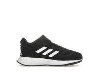 adidas Duramo 10 Core Black Cloud White (GS)