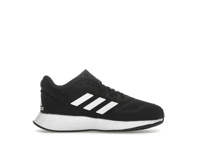 adidas Duramo 10 Core Black Cloud White (GS)