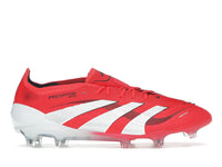 adidas Predator Elite FG Pure Victory Pack