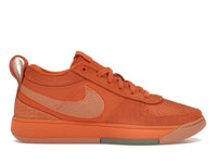 Nike Book 1 Chapter One (Numbered)