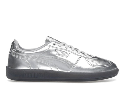 Puma Palermo Astro Escape Silver (Women's)