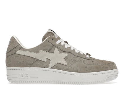 A Bathing Ape Bape Sta Solebox - authentic BAPE sneakers