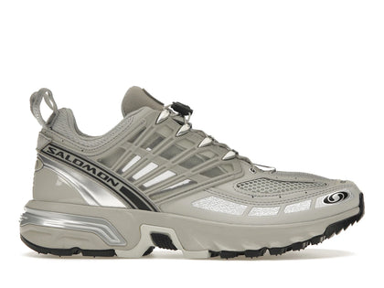 Salomon ACS Pro Metal Silver Metallic - authentic Salomon sneakers