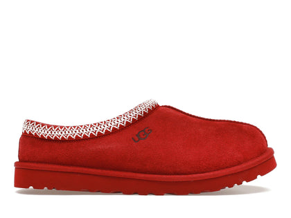 UGG Tasman Slipper Red Wine - authentic UGG sneakers