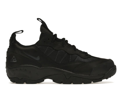 Nike ACG Air Mada Low Triple Black - authentic Nike sneakers