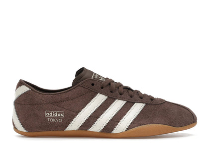 adidas Tokyo Earth Strata Off White (Women's) - authentic adidas sneakers