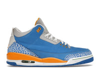 Jordan 3 Retro Do the Right Thing (DTRT)