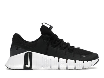 Nike Free Metcon 5 Black Anthracite (Women's) - authentic Nike sneakers