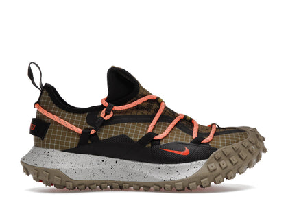 Nike ACG Mountain Fly Low Gore-Tex SE Hazel Rush - authentic Nike sneakers