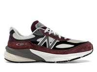 New Balance 990v6 MiUSA Dark Ember Afterglow