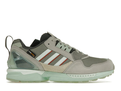 adidas ZX 9000 National Park Foundation Glacier - authentic adidas sneakers