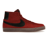 Nike SB Blazer Mid Oxen Brown