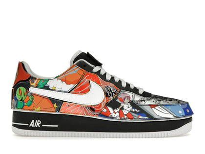 Nike Air Force 1/1 Low Mighty Swooshers - authentic Nike sneakers
